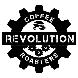 REVOLUTION COFFEE ROASTERS